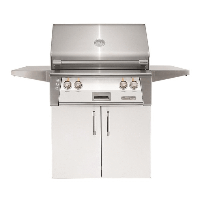 alfresco-alxe-30-inch-freestanding-gas-grill-with-sear-zone-and-rotisserie-flame-authority-37095428325420