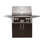 Alfresco ALXE 30-Inch Freestanding Gas Grill with Sear Zone and Rotisserie - Image 20