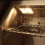 Alfresco ALXE 30-Inch Freestanding Gas Grill with Sear Zone and Rotisserie - Image 10