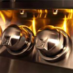 Alfresco ALXE 30-Inch Freestanding Gas Grill with Sear Zone and Rotisserie - Image 12