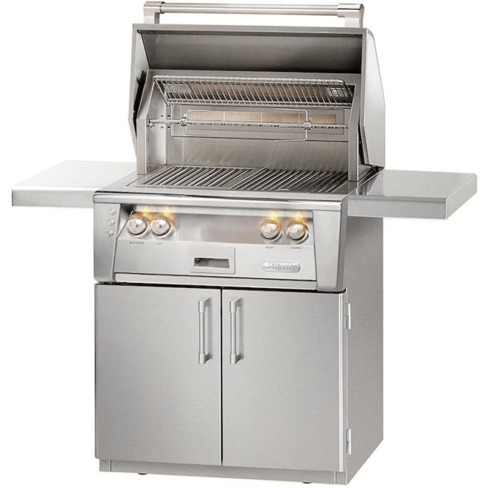 alfresco-alxe-30-inch-freestanding-gas-grill-with-sear-zone-and-rotisserie-flame-authority-37101090242604