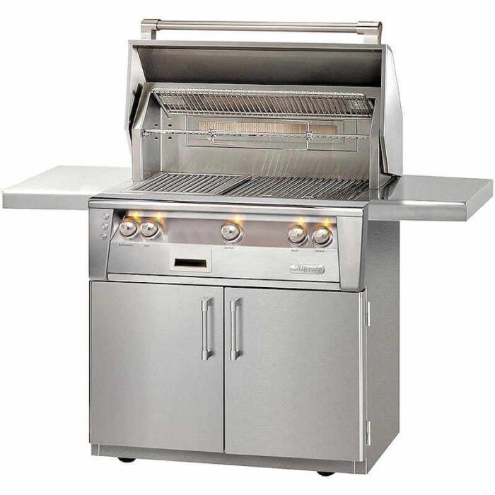 alfresco-alxe-36-inch-freestanding-gas-grill-with-sear-zone-and-rotisserie-flame-authority-37095414628396