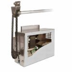 Alfresco ALXE 42-Inch Freestanding Gas Grill With Sear Zone And Rotisserie - Image 12