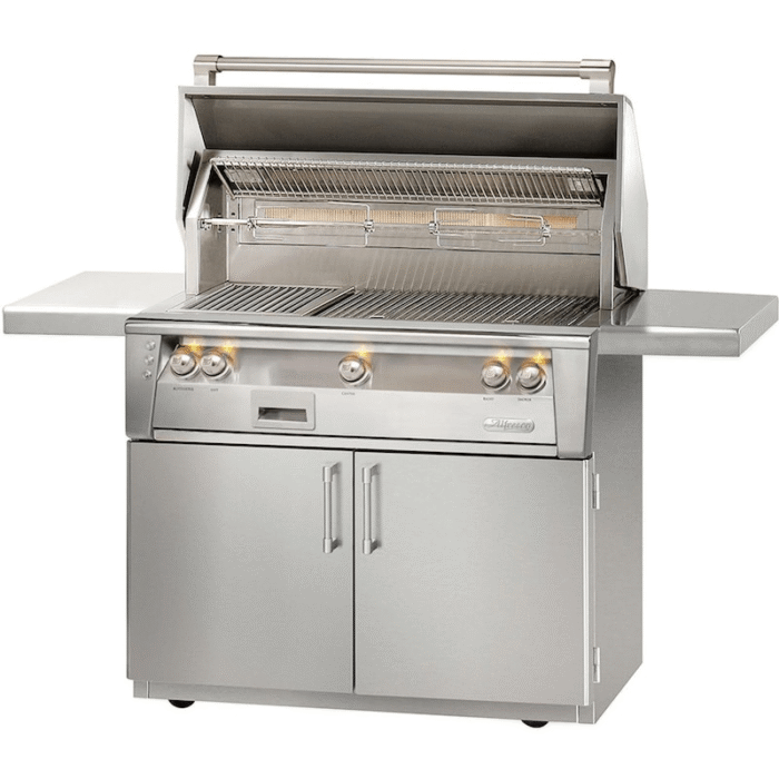 alfresco-alxe-42-inch-freestanding-gas-grill-with-sear-zone-and-rotisserie-flame-authority-37099236786220