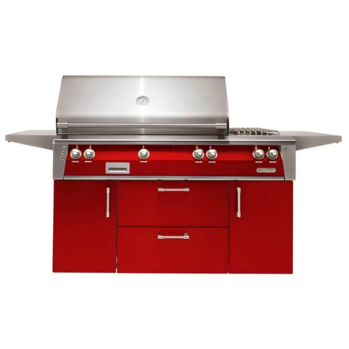 alfresco-alxe-56-inch-freestanding-gas-deluxe-grill-with-rotisserie-and-side-burner-flame-authority-37095416430636