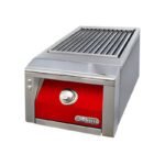Alfresco Built-in Gas Sear Zone Side Burner - Image 3