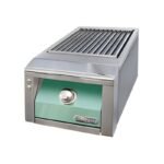 Alfresco Built-in Gas Sear Zone Side Burner - Image 9