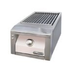 Alfresco Built-in Gas Sear Zone Side Burner - Image 8
