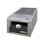 Alfresco Built-in Gas Sear Zone Side Burner - Image 6