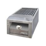 Alfresco Built-in Gas Sear Zone Side Burner - Image 7
