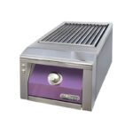 Alfresco Built-in Gas Sear Zone Side Burner - Image 4