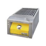 Alfresco Built-in Gas Sear Zone Side Burner - Image 10