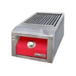 Alfresco Built-in Gas Sear Zone Side Burner - Image 12