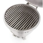 Blaze 20-Inch Cast Aluminum Kamado Grill - Image 4