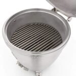 Blaze 20-Inch Cast Aluminum Kamado Grill - Image 6