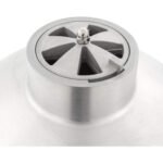 Blaze 20-Inch Cast Aluminum Kamado Grill - Image 11