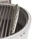 Blaze 20-Inch Cast Aluminum Kamado Grill - Image 15