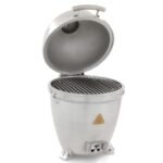 Blaze 20-Inch Cast Aluminum Kamado Grill - Image 9