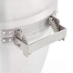 Blaze 20-Inch Cast Aluminum Kamado Grill - Image 14