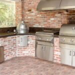 Blaze 20-Inch Cast Aluminum Kamado Grill - Image 2