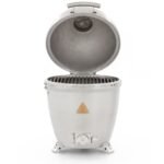 Blaze 20-Inch Cast Aluminum Kamado Grill - Image 8