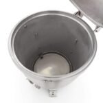 Blaze 20-Inch Cast Aluminum Kamado Grill - Image 7