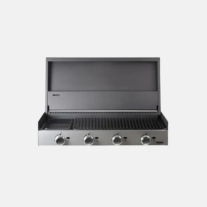 Built-In Gas Grills