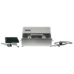 Coyote 120v Single Burner Electric Grill - C1EL120SM - Image 2
