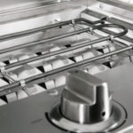 Coyote 120v Single Burner Electric Grill - C1EL120SM - Image 7