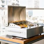 Coyote 120v Single Burner Electric Grill - C1EL120SM - Image 12