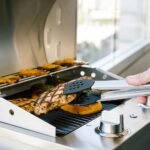 Coyote 120v Single Burner Electric Grill - C1EL120SM - Image 16