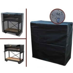 Tromen Exact Fit Cover for Gaucha Grill