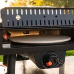 Blackstone Leggero Portable Pizza Oven - 2238 - Image 5