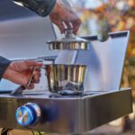 77352 | Full Stainless Propane Gas Grill - Image 11