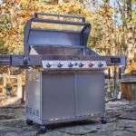 Denali 605Pro | Stainless Smart Propane Gas Grill - Image 44