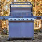 Denali 605Pro | Stainless Smart Propane Gas Grill - Image 46