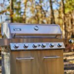 77352 | Full Stainless Propane Gas Grill - Image 40
