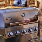 77352 | Full Stainless Propane Gas Grill - Image 18