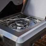 Mesa 415BZ | Stainless Propane Gas Grill - Image 11