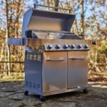 77352 | Full Stainless Propane Gas Grill - Image 41