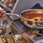 Mesa 415BZ | Stainless Propane Gas Grill - Image 14