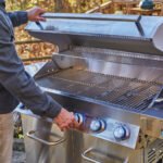77352 | Full Stainless Propane Gas Grill - Image 43
