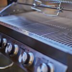 77352 | Full Stainless Propane Gas Grill - Image 44