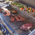 77352 | Full Stainless Propane Gas Grill - Image 51