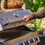 77352 | Full Stainless Propane Gas Grill - Image 45