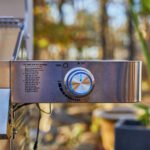 77352 | Full Stainless Propane Gas Grill - Image 10