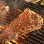 Fire Magic 24" 2-Burner Choice Multi-User  In-Ground Post Mount Gas Grill w/ Analog Thermometer (C430s) - Image 8