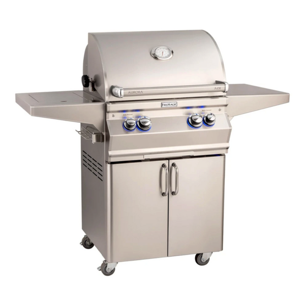 fire-magic-aurora-a430s-24-inch-propane-gas-freestanding-grilla430s-8eap-62 fire-magic-aurora-a430s-24-inch-propane-gas-freestanding-grilla430s-8eap-62