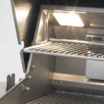 Fire Magic - Aurora A540S 30-Inch Propane Gas Grill With Side Burner And Analog Thermometer - A540S-7EAP-62 - Image 5