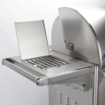 Fire Magic - Aurora A660S 30-Inch Propane Gas Grill With Side Burner And Analog Thermometer - A660S-7EAP-62 - Image 3